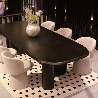 Espada Dining Chair - Future Classics Furniture