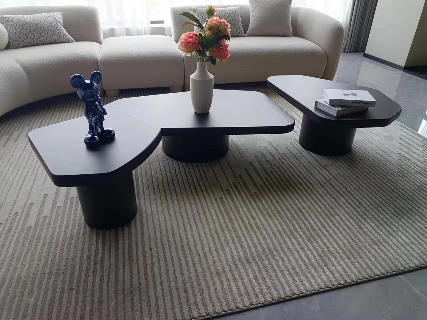 Liguria Side Table - Future Classics Furniture