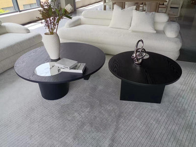Palma Small Coffee Table - Future Classics Furniture
