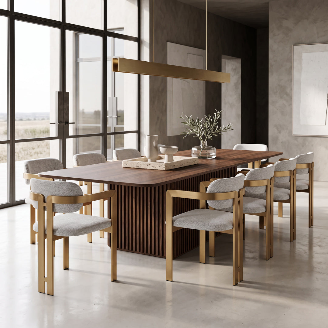 Palais Dining Chair