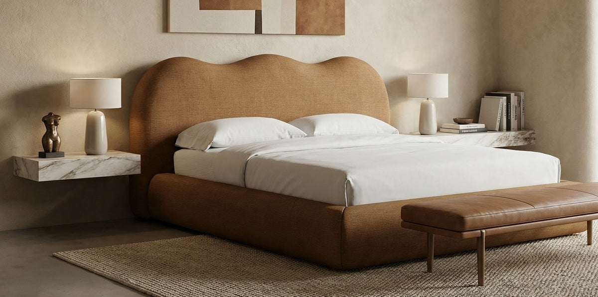 Bed Collection Beds Collection – Luxurious, Modern Beds for Every Style – Page 2