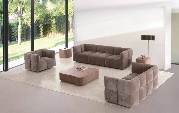 Giovanna 1 Seater