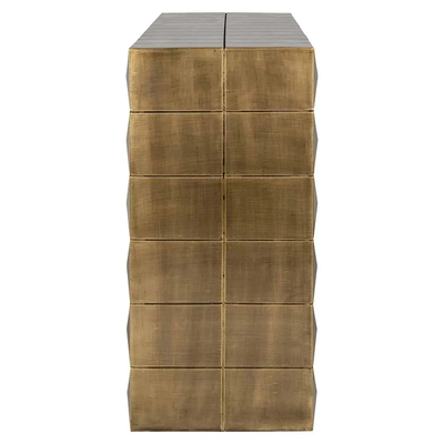 Glitz Console Table
