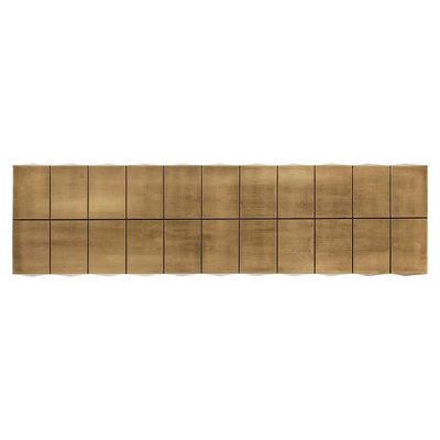 Glitz Console Table