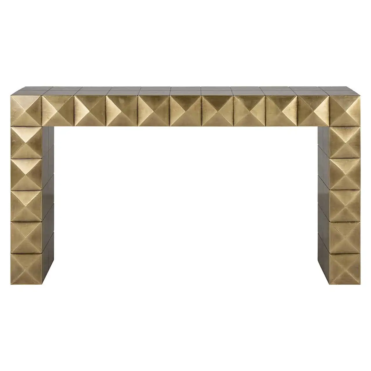 Glitz Console Table