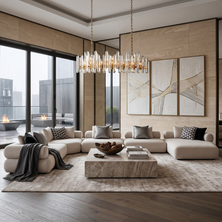 Grande Sofa