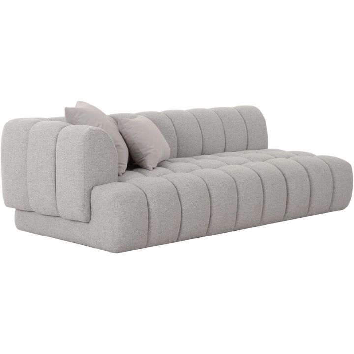 Grigio Corner Sofa