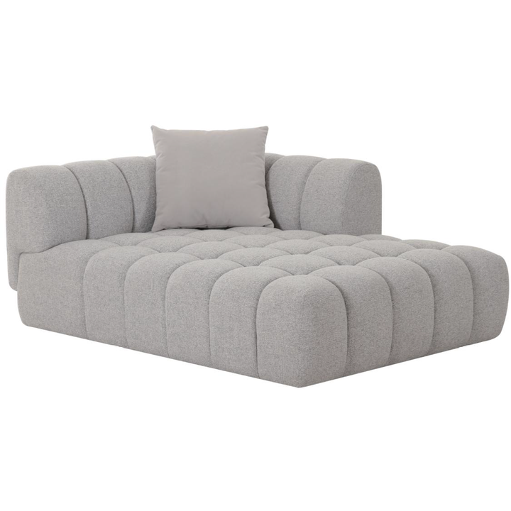 Grigio Corner Sofa