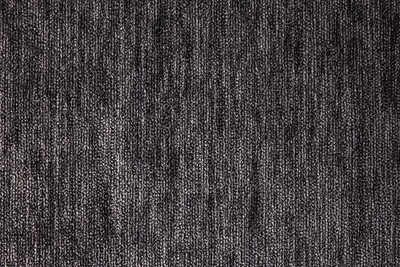 Hyatt 3 Seater Black