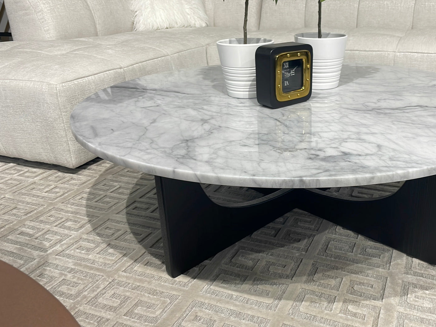 Yamamoto Coffee Table
