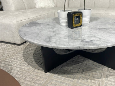 Yamamoto Coffee Table