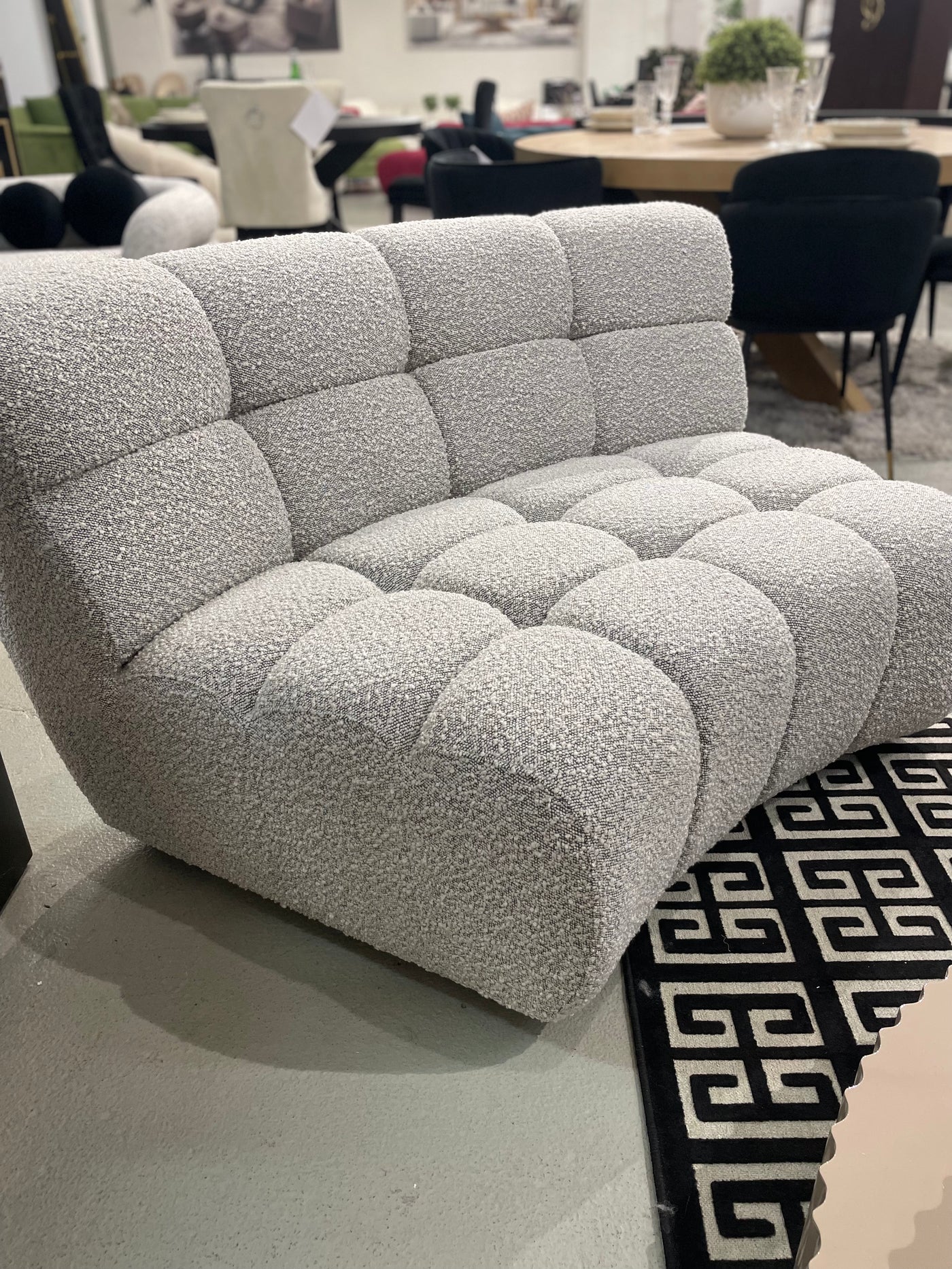 Vicenza Sofa