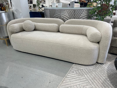 Ricciuto Sofa - Future Classics Furniture