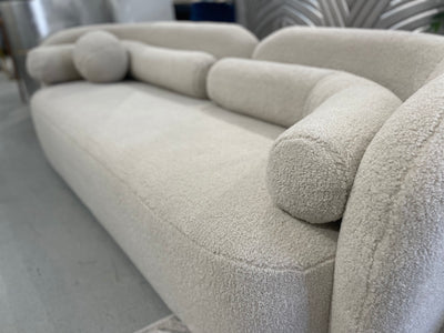 Ricciuto Sofa - Future Classics Furniture