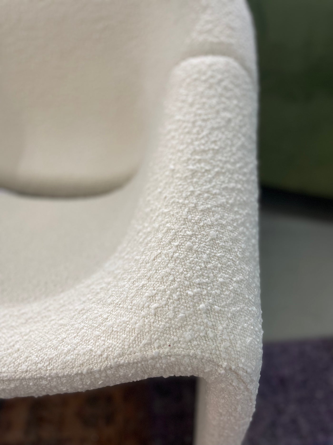 Pavone Chair