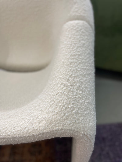 Pavone Chair