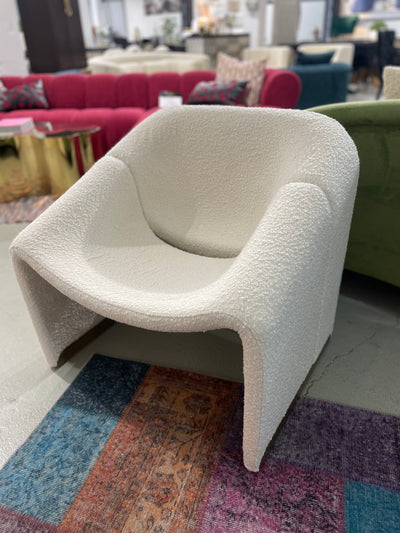 Pavone Chair