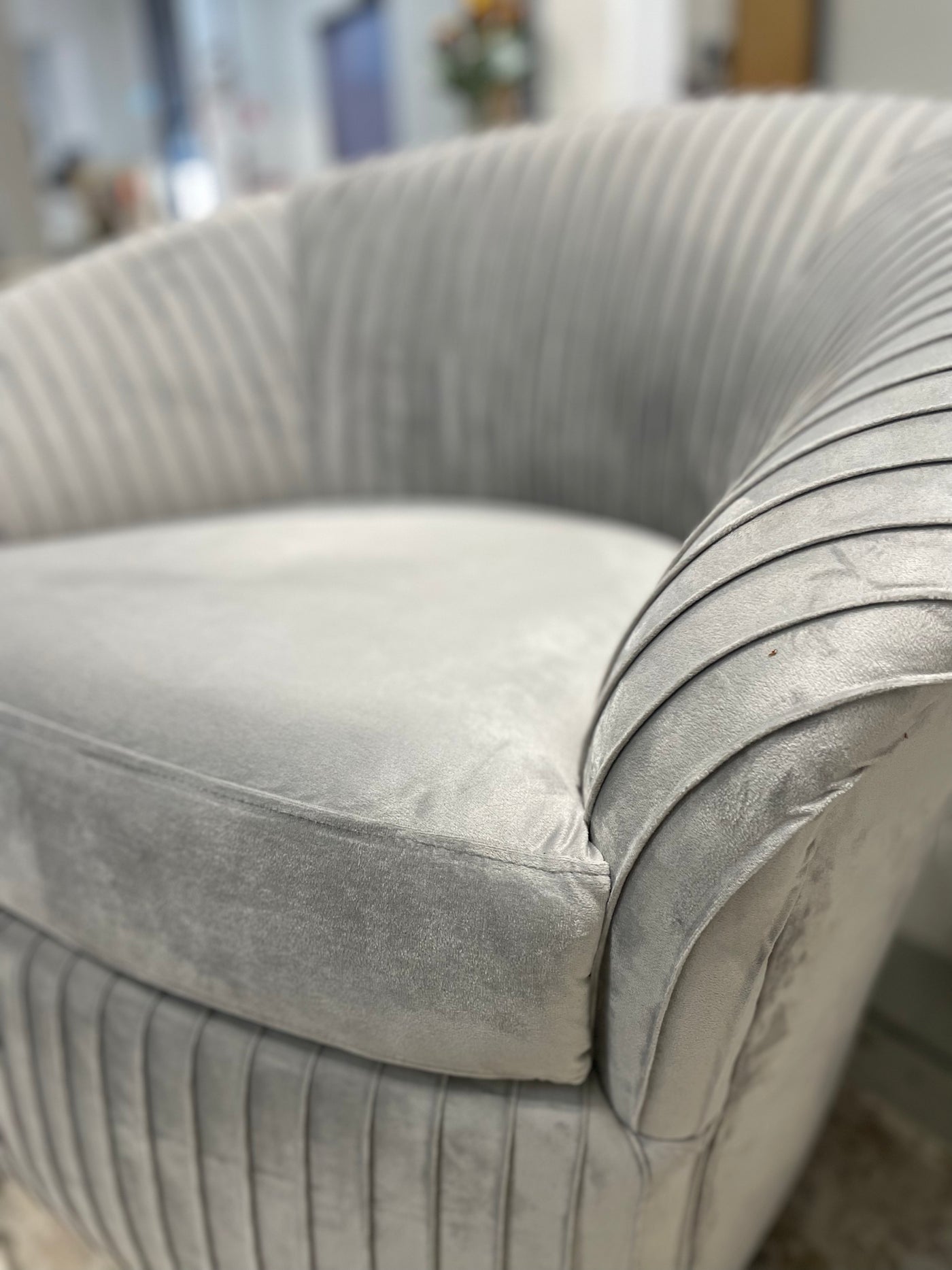 Rhodes Chair