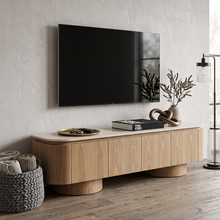Las Palmas TV Unit