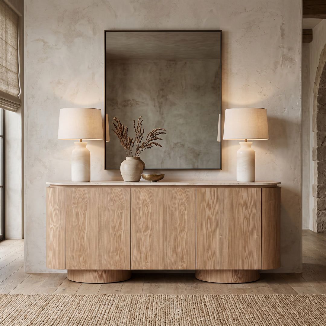 Las Palmas Sideboard