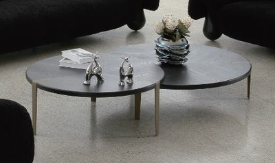 Levante Coffee Table Small - Future Classics Furniture