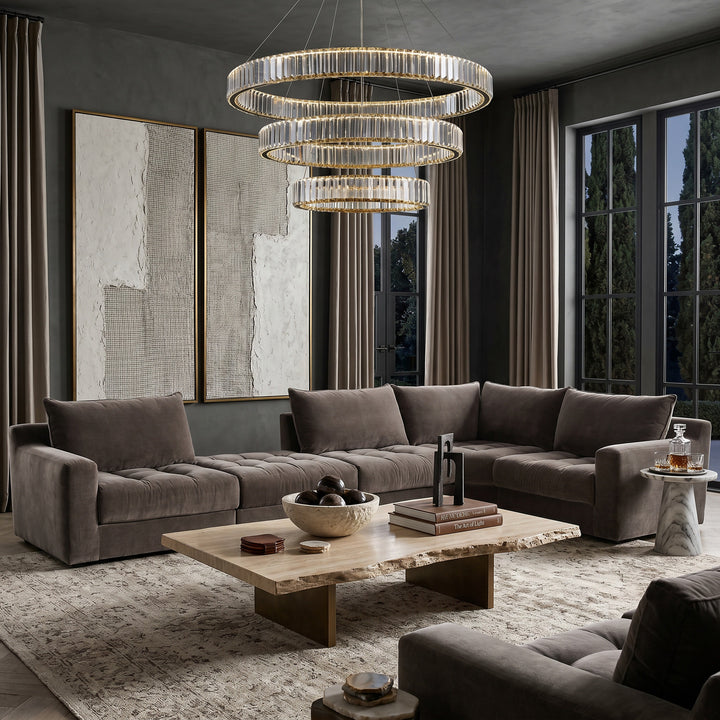 Lumora Modular Sofa