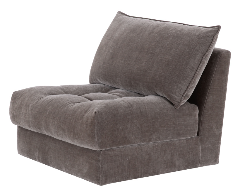 Lumora Modular Sofa