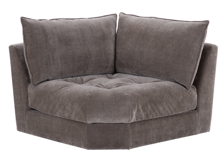 Lumora Modular Sofa