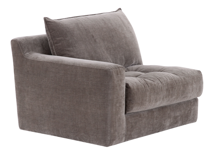Lumora Modular Sofa