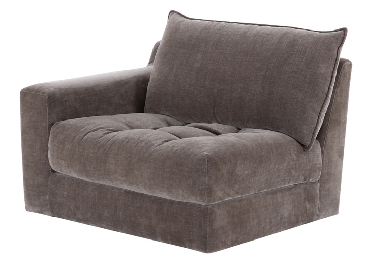 Lumora Modular Sofa