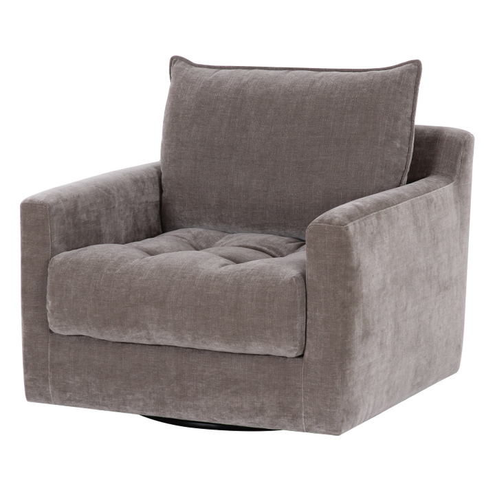 Lumora Swivel Chair