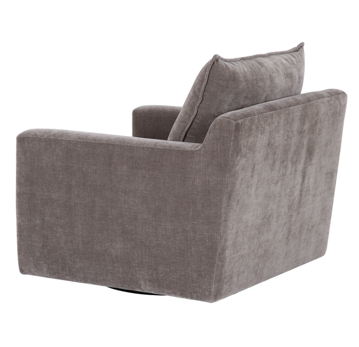 Lumora Swivel Chair