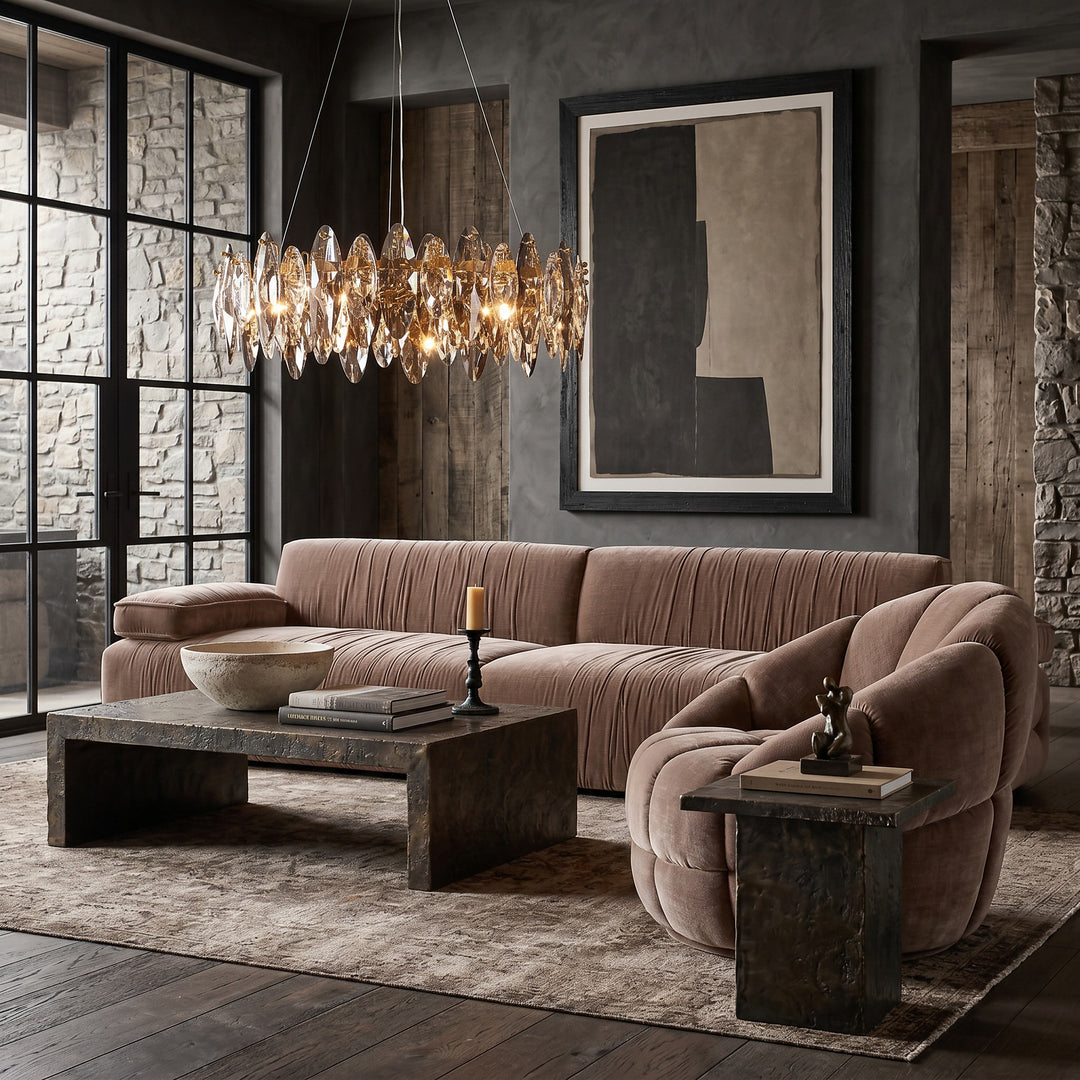 Luxano Sofa