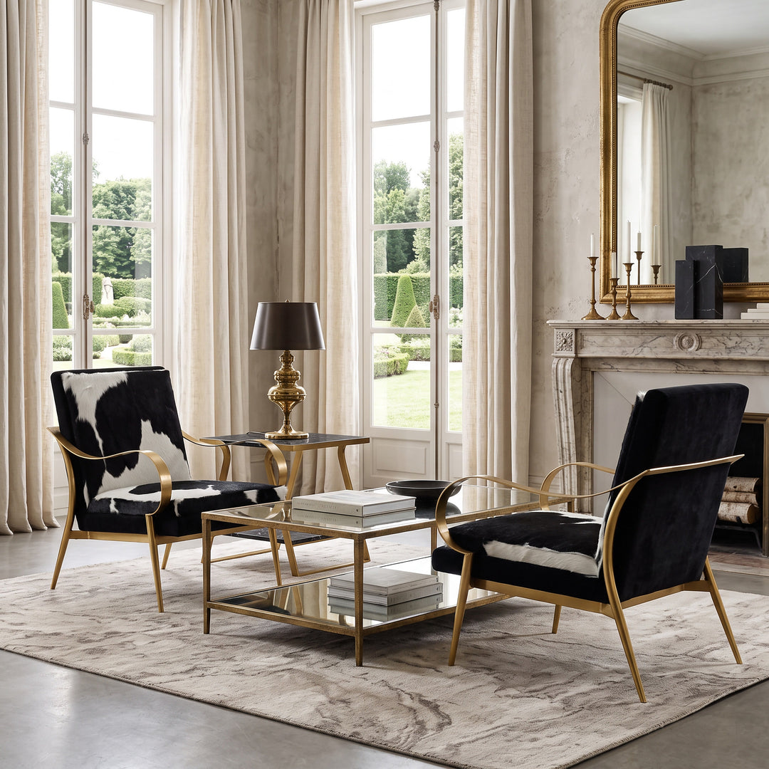 Maremma Chair