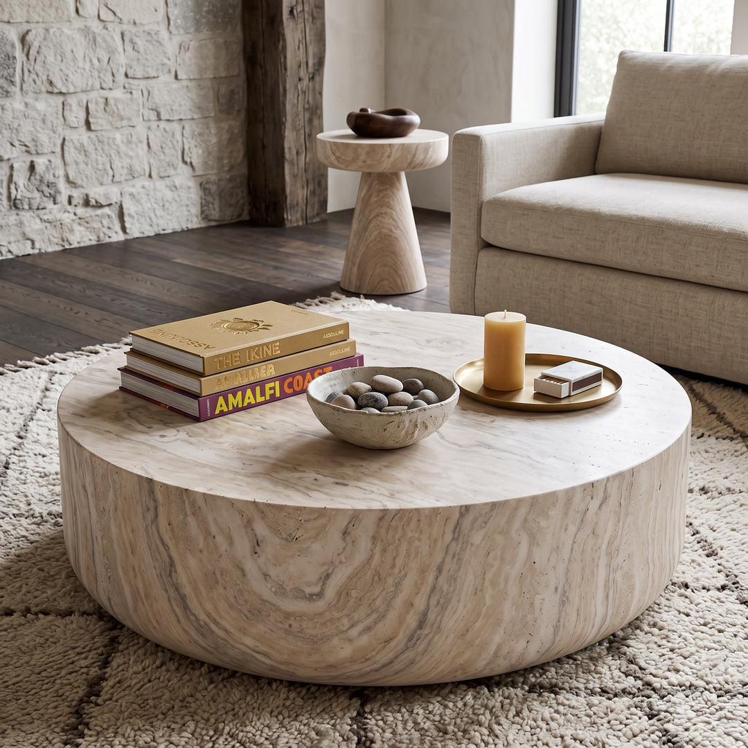 Milano Coffee Table