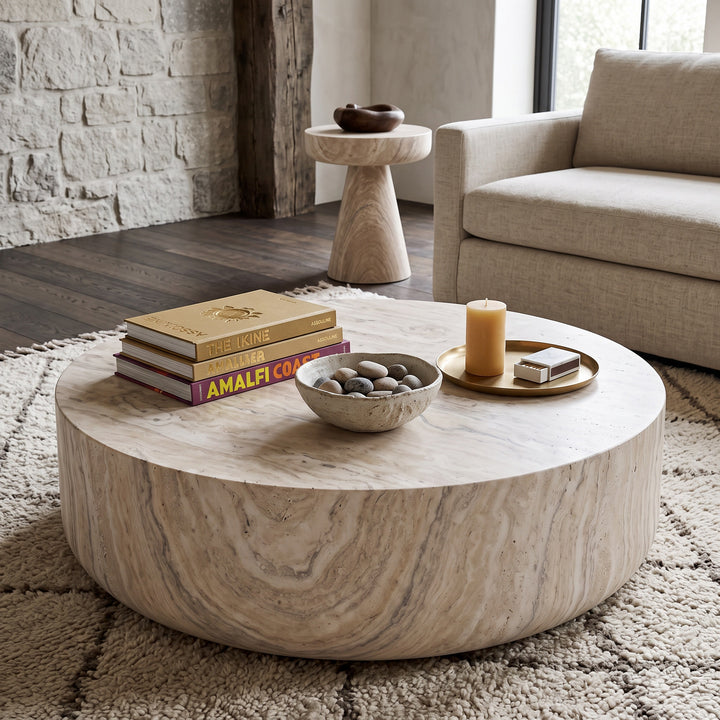 Milano Side Table