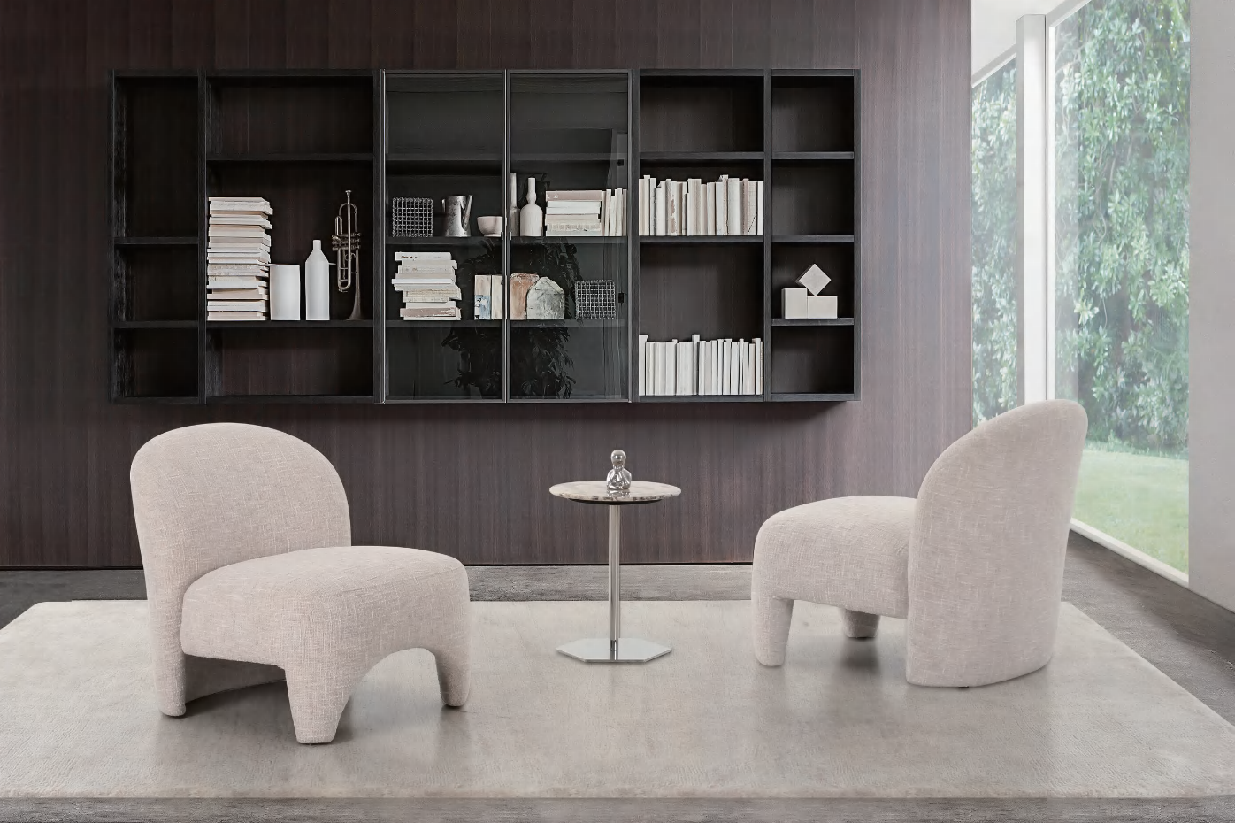 Mona Vale Chair - Future Classics Furniture