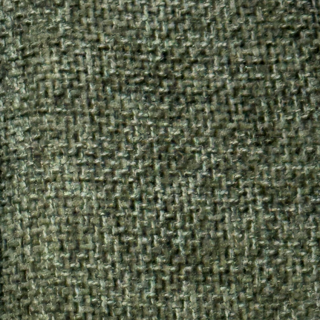 CloudPuff Modular Sofa Moss Green