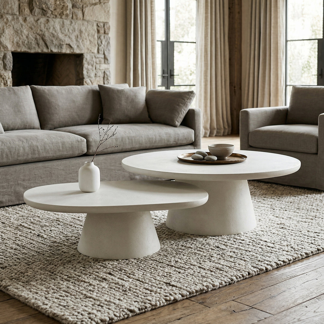 Trieste Coffee Table