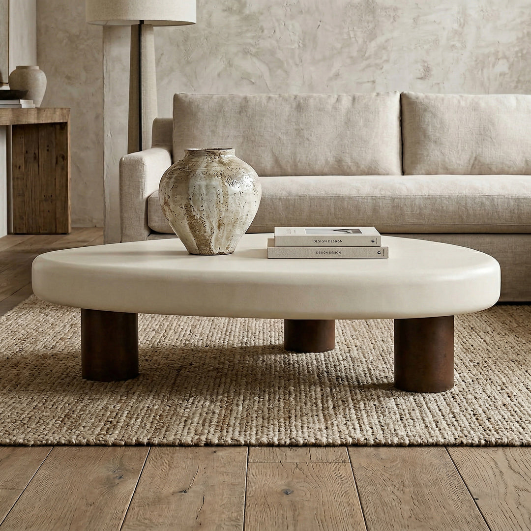 Kythira Small Coffee Table
