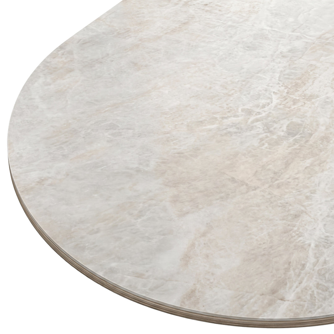 Palisades Dining Table - 2.4m