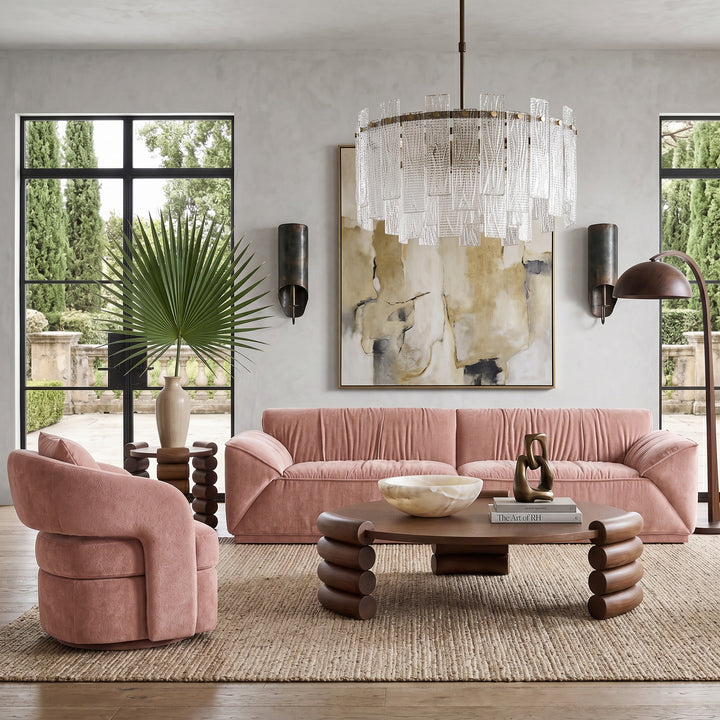 Lurelle Sofa