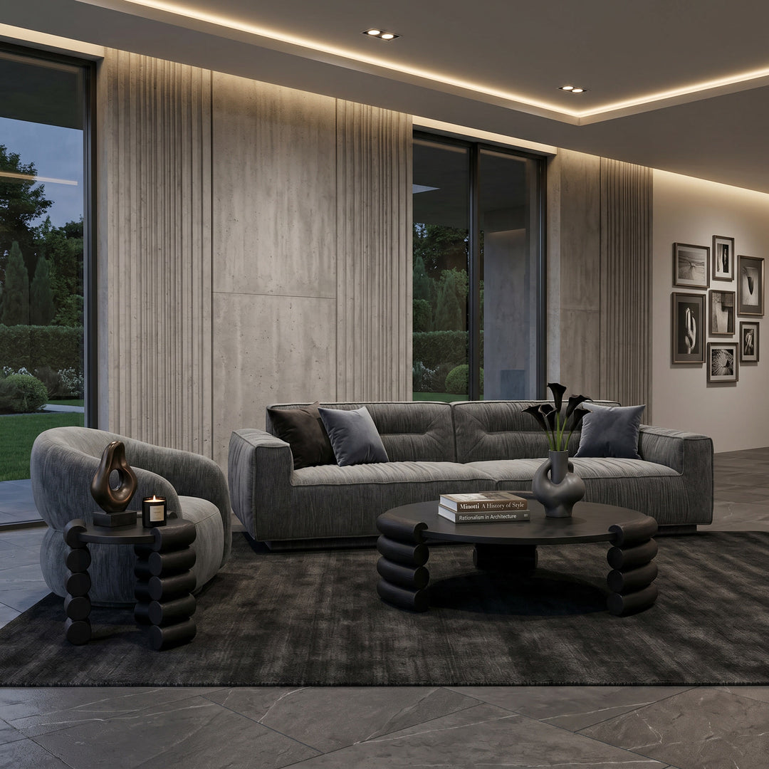 Nuvari Sofa