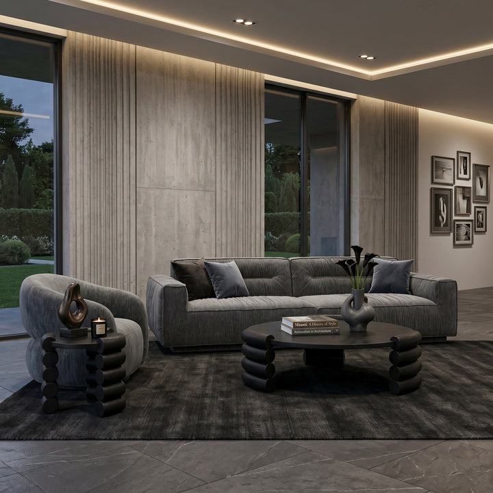 Nuvari Sofa