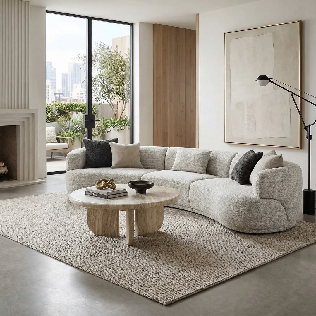 Palermo Sofa