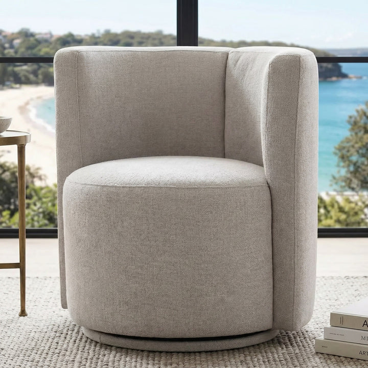 Montalcino Chair Beige