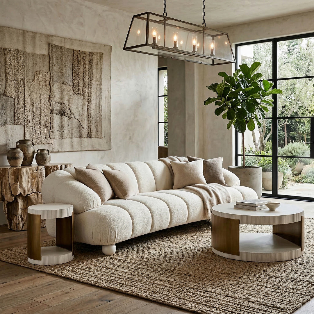Giotto Sofa