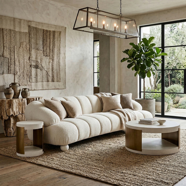 Giotto Sofa