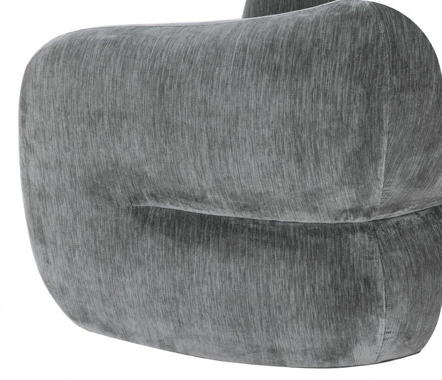 Nuvari Swivel Chair