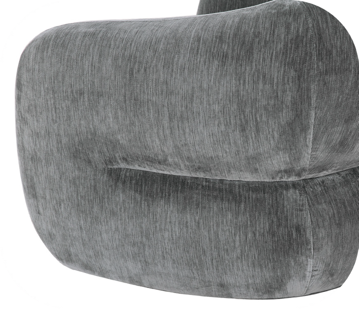 Nuvari Swivel Chair